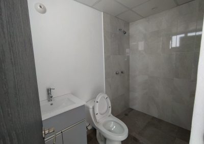 Luis Spota 17 - Vest Inmobiliaria - Baño completo