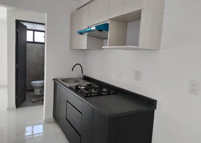 Luis Spota 17 - Vest Inmobiliaria - Cocina integral